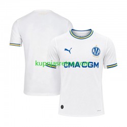 Muškarci Domaći Home Dresova Olympique de Marseille 2026-2027 Kratkih Rukava