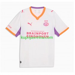 Muškarci Gostujući Away Dresova PSV Eindhoven 2026-2027 Kratkih Rukava