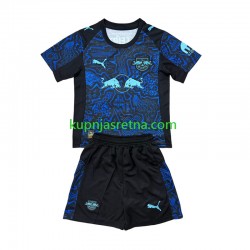 Dječja Domaći Home Dresova RB Leipzig Special 2026-2027 Kratkih Rukava