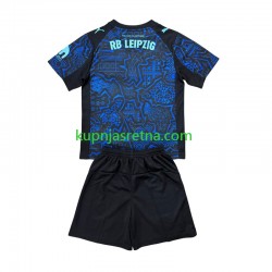 Dječja Domaći Home Dresova RB Leipzig Special 2026-2027 Kratkih Rukava