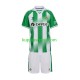 Dječja Domaći Home Dresova Real Betis 2026-2027 Kratkih Rukava