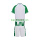 Dječja Domaći Home Dresova Real Betis 2026-2027 Kratkih Rukava