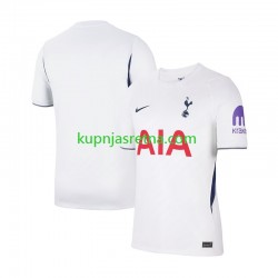Muškarci Domaći Home Dresova Tottenham Hotspur 2026-2027 Kratkih Rukava