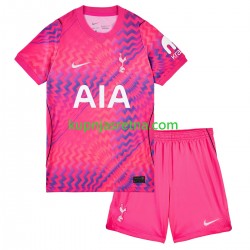 Dječja Domaći Home Golmanski Dresova Tottenham Hotspur 2026-2027 Kratkih Rukava