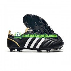 Adidas ADIPURE FG Bijela Crno Nogometne kopačke