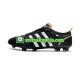 Adidas ADIPURE FG Bijela Crno Nogometne kopačke