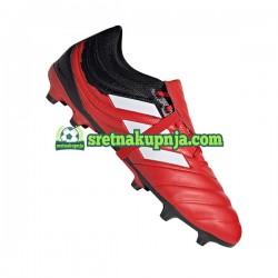 Adidas COPA Mutator Gloro 20.2 FG Crvena Crno Nogometne kopačke