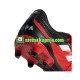 Adidas COPA Mutator Gloro 20.2 FG Crvena Crno Nogometne kopačke