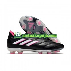 Adidas COPA PUREFIRM GROUND Ružičasta Bijela Crno Nogometne kopačke