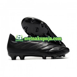 Adidas COPA PUREFIRM GROUND Crno Nogometne kopačke