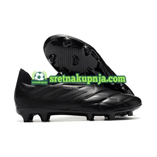 Adidas COPA PUREFIRM GROUND Crno Nogometne kopačke
