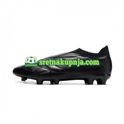 Adidas COPA PUREFIRM GROUND Crno Nogometne kopačke