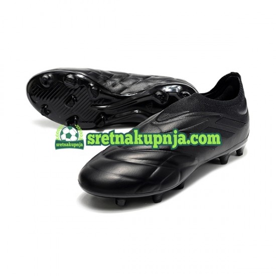 Adidas COPA PUREFIRM GROUND Crno Nogometne kopačke