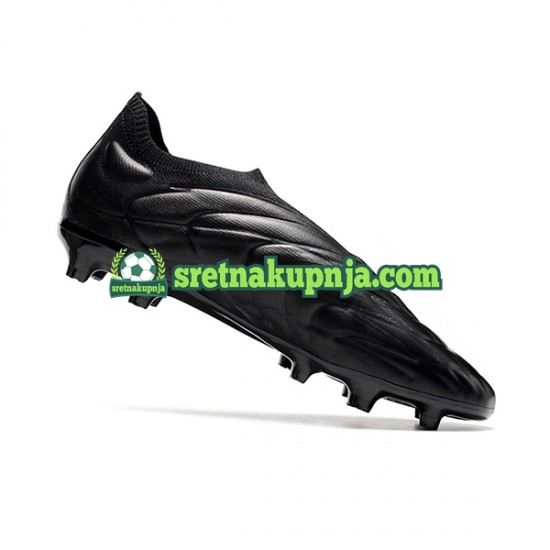 Adidas COPA PUREFIRM GROUND Crno Nogometne kopačke
