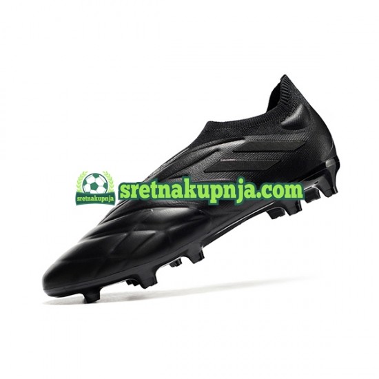 Adidas COPA PUREFIRM GROUND Crno Nogometne kopačke