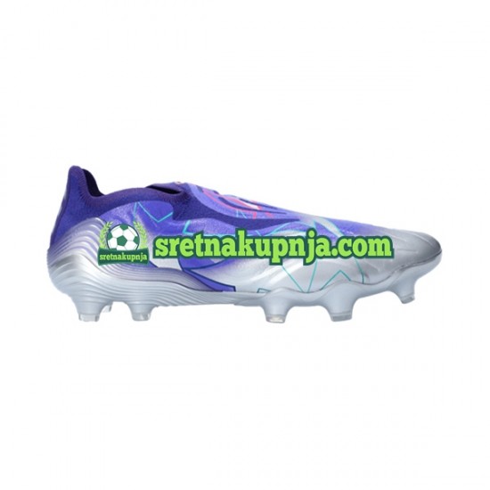 Adidas COPA SENSE FG Champions Code Ljubičasta Bijela Nogometne kopačke