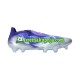 Adidas COPA SENSE FG Champions Code Ljubičasta Bijela Nogometne kopačke