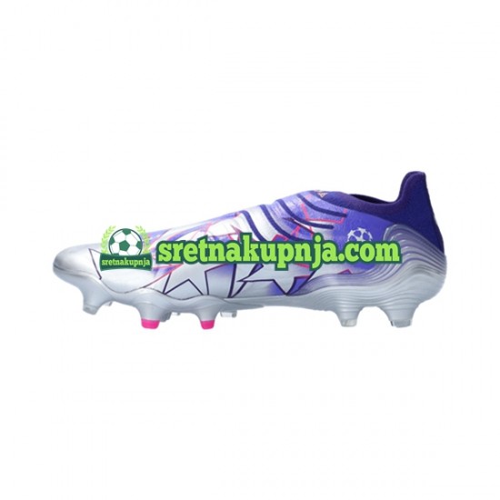 Adidas COPA SENSE FG Champions Code Ljubičasta Bijela Nogometne kopačke