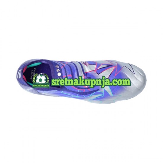 Adidas COPA SENSE FG Champions Code Ljubičasta Bijela Nogometne kopačke