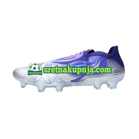 Adidas COPA SENSE FG Champions Code Ljubičasta Bijela Nogometne kopačke