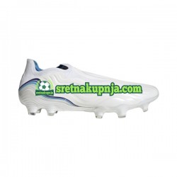 Adidas COPA SENSE FG Diamond Edge Plava Bijela Nogometne kopačke