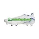 Adidas COPA SENSE FG Diamond Edge Plava Bijela Nogometne kopačke