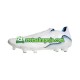 Adidas COPA SENSE FG Diamond Edge Plava Bijela Nogometne kopačke