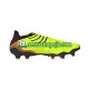 Adidas COPA SENSE FG Game Data Žuta boja Nogometne kopačke