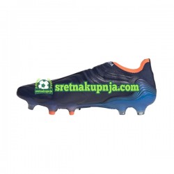 Adidas COPA SENSE FG Sapphire Edge Plava Nogometne kopačke