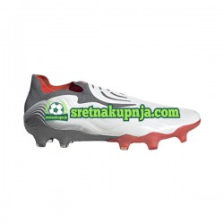 Adidas COPA SENSE FG White Gnist Crvena Sivo Bijela Nogometne kopačke