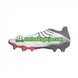 Adidas COPA SENSE FG White Gnist Crvena Sivo Bijela Nogometne kopačke