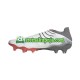 Adidas COPA SENSE FG White Gnist Crvena Sivo Bijela Nogometne kopačke