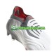 Adidas COPA SENSE FG White Gnist Crvena Sivo Bijela Nogometne kopačke