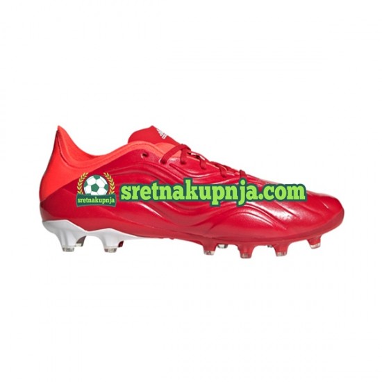 Adidas COPA SENSE.1 AG Meteorite Crvena Bijela Nogometne kopačke