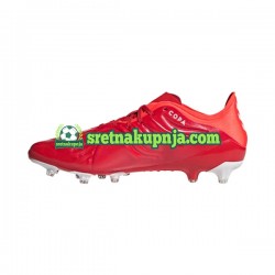 Adidas COPA SENSE.1 AG Meteorite Crvena Bijela Nogometne kopačke