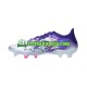 Adidas COPA SENSE.1 FG Champions Code Ljubičasta Bijela Nogometne kopačke