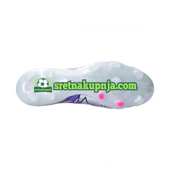 Adidas COPA SENSE.1 FG Champions Code Ljubičasta Bijela Nogometne kopačke