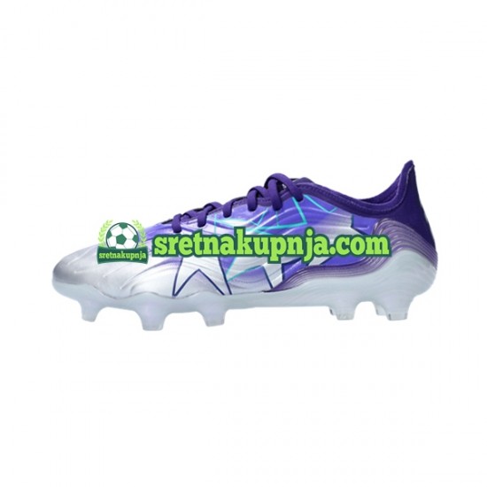 Adidas COPA SENSE.1 FG Champions Code Ljubičasta Bijela Nogometne kopačke