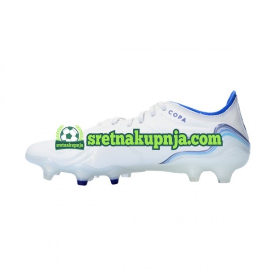 Adidas COPA SENSE.1 FG Diamond Edge Plava Bijela Nogometne kopačke