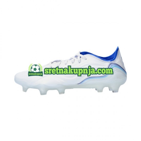 Adidas COPA SENSE.1 FG Diamond Edge Plava Bijela Nogometne kopačke