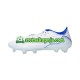 Adidas COPA SENSE.1 FG Diamond Edge Plava Bijela Nogometne kopačke