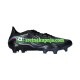 Adidas COPA SENSE.1 FG Edge of Darkness Crno Nogometne kopačke