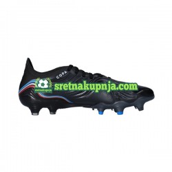 Adidas COPA SENSE.1 FG Escapelight Crvena Plava Crno Nogometne kopačke