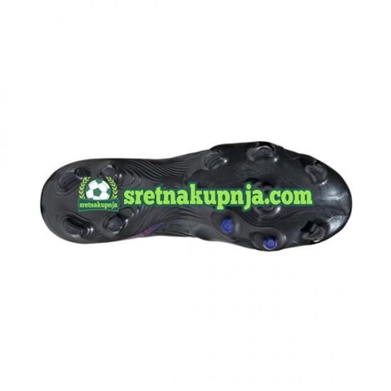 Adidas COPA SENSE.1 FG Escapelight Crvena Plava Crno Nogometne kopačke