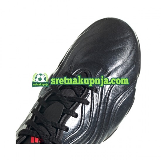 Adidas COPA SENSE.1 FG Escapelight Crvena Plava Crno Nogometne kopačke
