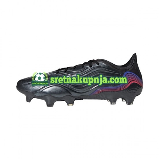 Adidas COPA SENSE.1 FG Escapelight Crvena Plava Crno Nogometne kopačke