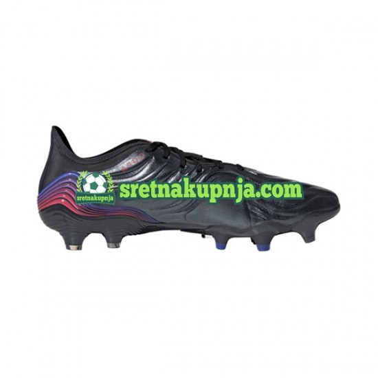 Adidas COPA SENSE.1 FG Escapelight Crvena Plava Crno Nogometne kopačke