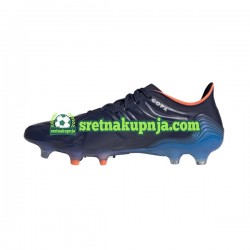 Adidas COPA SENSE.1 FG Sapphire Edge Plava Nogometne kopačke