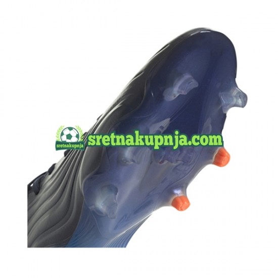 Adidas COPA SENSE.1 FG Sapphire Edge Plava Nogometne kopačke