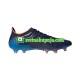 Adidas COPA SENSE.1 FG Sapphire Edge Plava Nogometne kopačke
